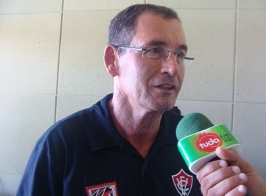 Dirigente do Vitória revela: 'Parceria com o Botafogo-BA está próxima de ser concretizada'