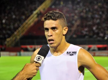 Gabriel Paulista: 'Reconheço que meu futebol caiu bastante nos últimos jogos'