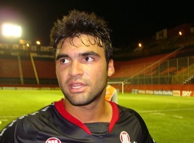 Arthur Maia enxerga título como oportunidade para subir ao time principal