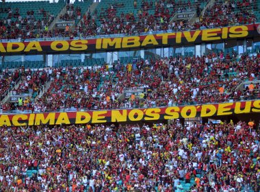Pela Copa do Brasil, Vitória recebe Salgueiro para confirmar boa fase na temporada
