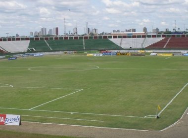 Vitória x Atlético-PR: Sócio do Leão terá acesso garantido no Joia da Princesa