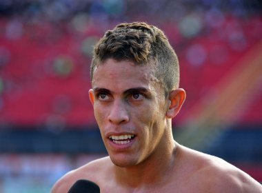 Gabriel Paulista: 'Agora é descansar, pois sábado tem mais'