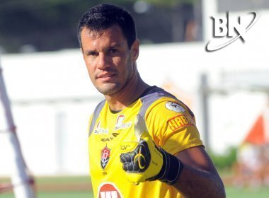 Wilson: 'Está todo mundo de parabéns'