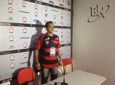 Danilo Tarracha: 'É importante parar neste momento'