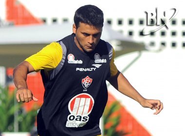 Biancucchi rechaça comparação com o primo Messi: 'Eu faço meu trabalho e ele faz o dele'