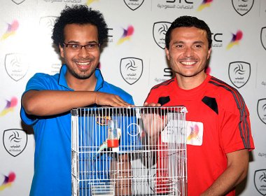 Raimundo Queiroz sobre Camacho: 'O jogador foi só oferecido ao Vitória'