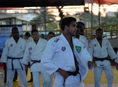 Judô: Coordenador da equipe do Vitória comemora triunfo no Circuito Baiano