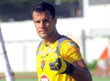 Wilson: 'Agora é manter nosso bom momento'