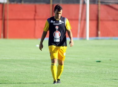 Renato Cajá: 'O campeonato é longo e queremos nos manter na frente'