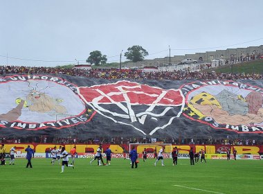 Série A: CBF divulga tabela detalhada das rodadas 11 a 14