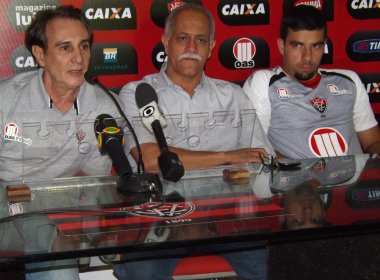 Raimundo Queiroz sobre André Lima: 'Temos que devolver o atleta em condições de jogo'
