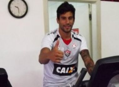 Ferrari vai ter que voltar para a Argentina antes de assinar contrato