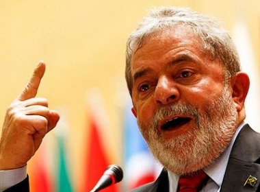 Na Colômbia, Lula respalda processo de paz com as Farc