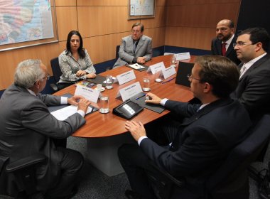 Porto Seguro: Ministro do Turismo firma pacto para dobrar número de turistas