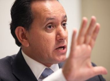 Tucano é investigado por desvio de verba no MT