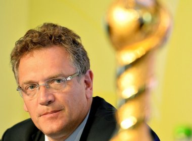 Após impasse, Fifa garante vinda da Nigéria ao Brasil