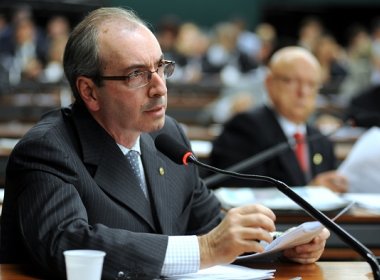 PMDB declara autonomia e quer reavaliar aliança com PT