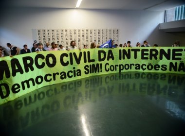 Câmara adia votação do Marco Civil da Internet