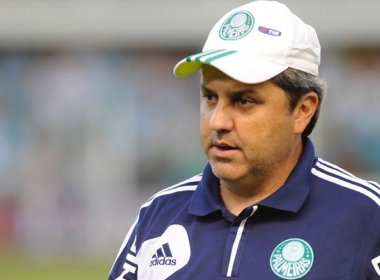 Gilson Kleina leva um jogo de suspensão no STJD