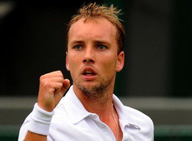 Algoz de Rafael Nadal desiste de Wimbledon por lesão