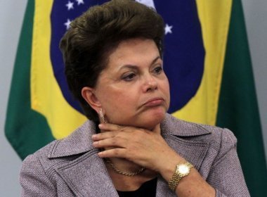 PSOL decide recusar convite para reunião com Dilma
