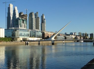 Buenos Aires é eleita sede dos Jogos da Juventude/2018