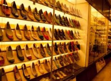 Brasileiros gastarão R$ 40 bi com calçados em 2013, diz estudo