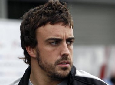 Para Alonso, Ferrari hoje é 3ª ou 4ª força da Fórmula 1