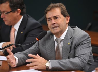 Paulinho da Força: 'PT não pode insistir no plebiscito'