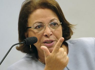 Ministra Ideli Salvati deverá deixar Relações Institucionais