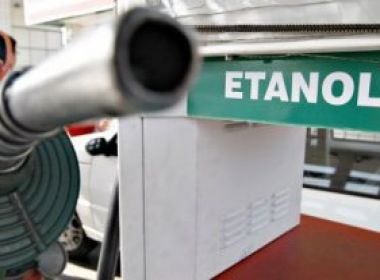 Governo libera R$ 380 mi para subsídio a etanol