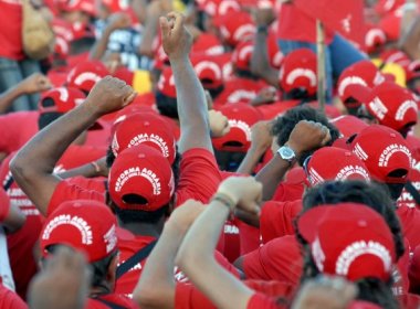 Após Dia Nacional de Luta, próximo passo será convocação de greve geral, diz MST