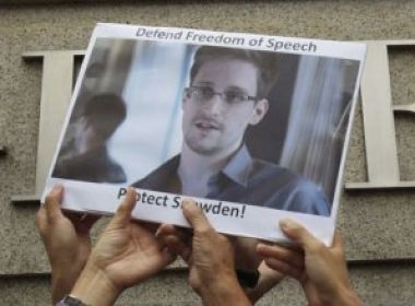 Asilo a Snowden será debatido em Cúpula do Mercosul