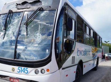 Santa Cruz de Cabrália: Passagem de ônibus para Porto Seguro é reduzida em R$ 0,30