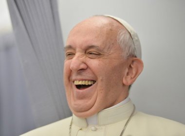 Papa Francisco prega sobre corrupção e justiça social nas Filipinas