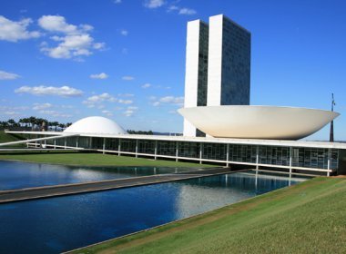 CNI/Ibope: Congresso tem aprovação total de apenas 7%