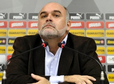 Presidente do Botafogo promete quitar salários atrasados