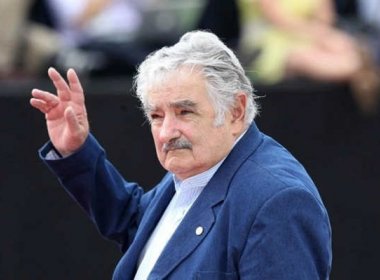 Mujica defenderá na ONU legalização da maconha