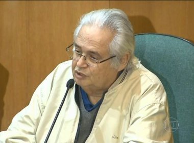 'Só não prenderam Lula porque ninguém tem coragem', diz ex-deputado preso na Lava Jato