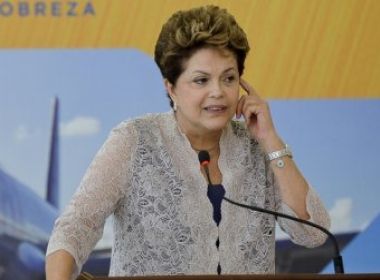 Dilma diz que IPCA de julho mostra inflação sob controle