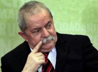 Enquanto o PT governar não haverá inflação, diz Lula