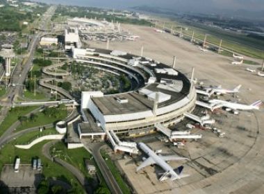 Governo quer privatizar mais aeroportos