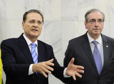 Meta do 'novo PMDB' é conquistar Presidência em 2018