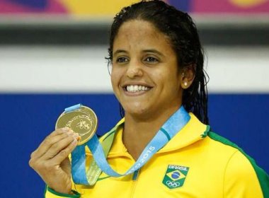 Brasil encerra tabus e abre vantagem em 3º no quadro de medalhas do Pan