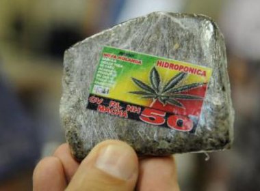 STF adia julgamento de ação que pode descriminalizar drogas para uso próprio