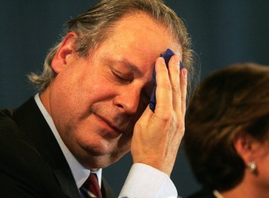 Empreiteiro diz que pagou R$ 1,7 mi para 'ajudar' Dirceu após mensalão