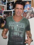 Tuca Fernandes revela que passou dois anos sem falar com Manno no Jammil e desmente baixista sobre como saiu da banda