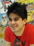 Gabriel Gava diz que n�o � um pl�gio de Luan Santana, nem Israel Novaes; mas admite semelhan�as entre 'Dodge Ram' e 'Fiorino'