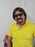Adelm�rio Coelho acha que 2� carnaval na Copa � prejudicial ao S�o Jo�o e critica forr�s de letras vulgares