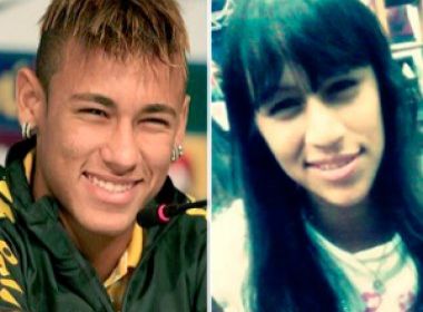Neymara: Sósia feminina de Neymar faz sucesso na internet